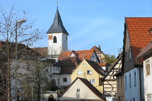 Schwaikheim